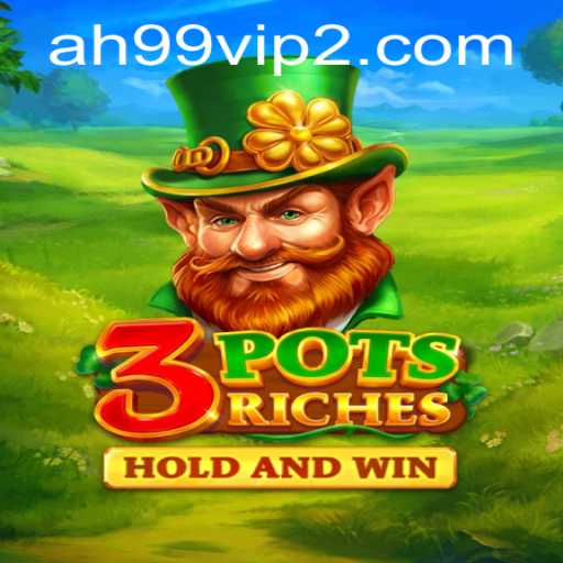Unveiling the Thrills of 3potsRiches: The Exciting Game Capturing the World
