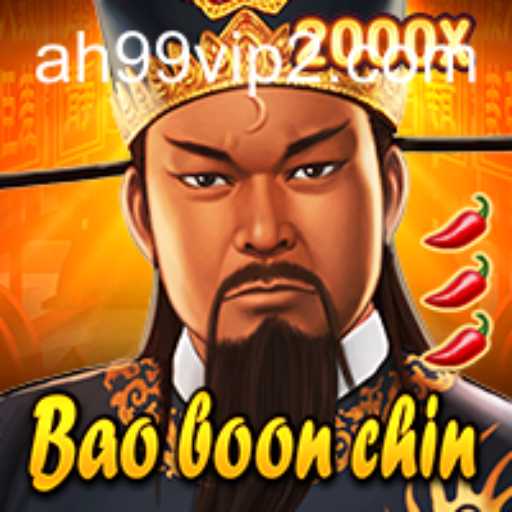 BaoBoonChin: The Enigmatic World of AH99 - A Gamer's Journey