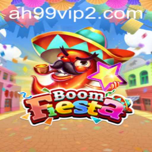 BoomFiesta: An Explosive Journey into the World of Gaming