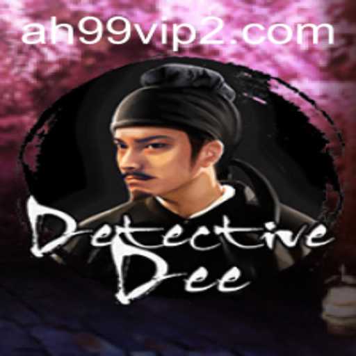 DetectiveDee: An Immersive Game of Mystery in Today's World
