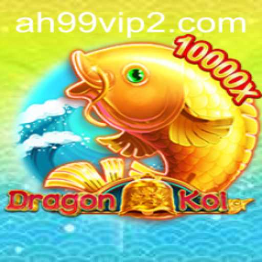 DragonKoi: Dive into the Mythical World of AH99