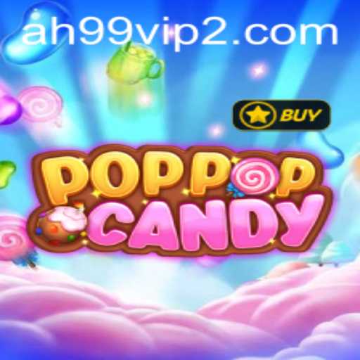 Exploring the Sweet World of POPPOPCANDY: The Game Taking 2023 by Storm