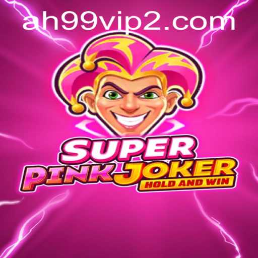 SuperPinkJoker: A Thrilling Journey into the Game World