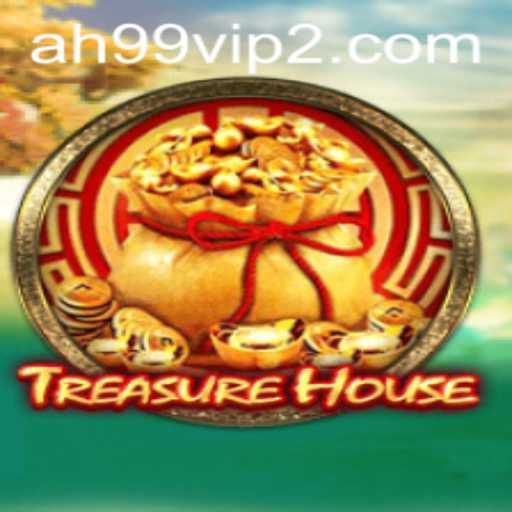 Discover the Treasure in the Enchanting World of TreasureHouse