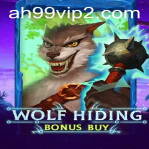 Unveiling the Intricacies of WolfHidingBonusBuy: The Game Taking the Gaming World by Storm